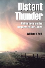 Distant Thunder
