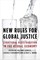 New Rules for Global Justice
