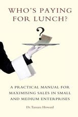 Who's Paying for Lunch