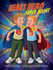Heart Hero Super Boost