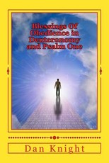 Blessings Of Obedience in Deuteronomy and Psalm One