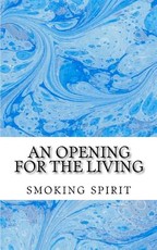 An opening for the living