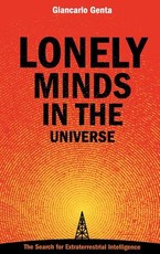 Lonely Minds in the Universe