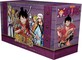 One Piece Box Set 5: Wano to Egghead