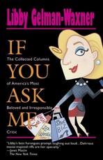 If You Ask Me