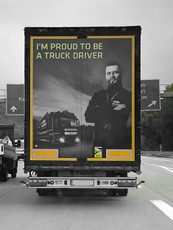 Simone Demandt - Movers / Beweger