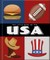 The Little Book of the USA