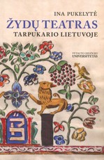 Žydų teatras tarpukario Lietuvoje