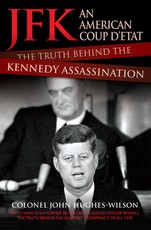 Jfk: An American Coup d'Etat