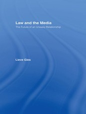Law and the Media