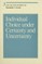 Collected Papers of Kenneth J. Arrow
