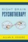 Right Brain Psychotherapy