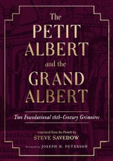 The Petit Albert and the Grand Albert