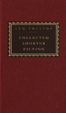 Collected Shorter Fiction, Volume I