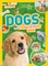 National Geographic Kids Dogs Sticker Activity Book
