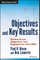 Objectives and Key Results