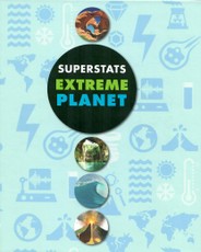 Superstats Extreme Planet