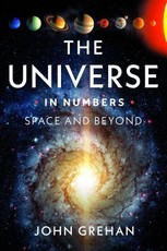 The Universe in Numbers
