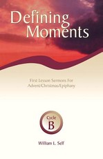 Defining Moments