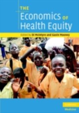Economics of Health Equity