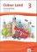 Colour Land ab Klasse 3. Ausgabe 2013. Activity Book mit Audio-CD 3. Schuljahr