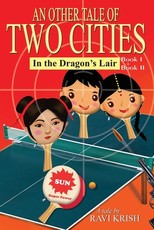 An Other Tale of Two Cities - In the Dragon's Lair