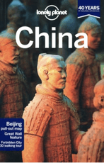 China (Lonely Planet)