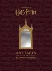 Artifacts of the Wizarding World