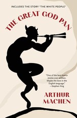The Great God Pan (Warbler Classics Annotated Edition)