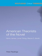 American Theorists of the Novel