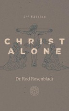 Christ Alone