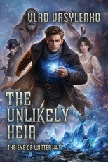 The Unlikely Heir (The Eye of Winter Book 1)