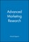 Advanced Marketing Research