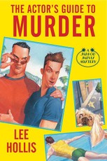 The Actor's Guide to Murder