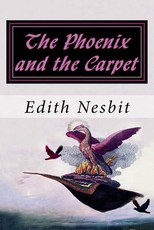 The Phoenix and the Carpet