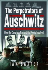 Perpetrators of Auschwitz