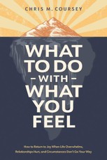 What to Do with What You Feel