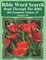 Bible Word Search Read Through The Bible Old Testament Volume 29
