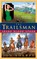 The Trailsman (Giant): Idaho Blood Spoor