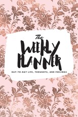 The Weekly Planner