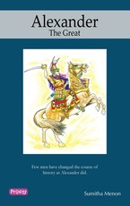 Alexander, the Great