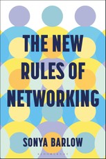 The New Rules of Networking