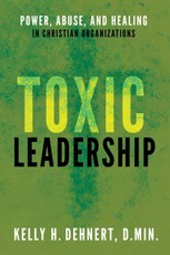 Toxic Leadership