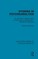 Studies in Psychoanalysis