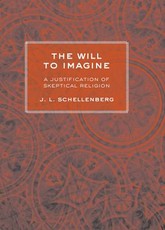 The Will to Imagine