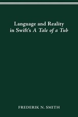 Language and Reality in Swift's a Tale of a Tub