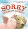 Sorry (Really Sorry)