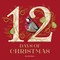 12 Days of Christmas