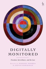Digitally Monitored