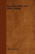 Kenwith Castle and Other Poems